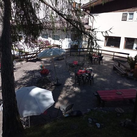 קבארנו Hostel Il Pirata מראה חיצוני תמונה