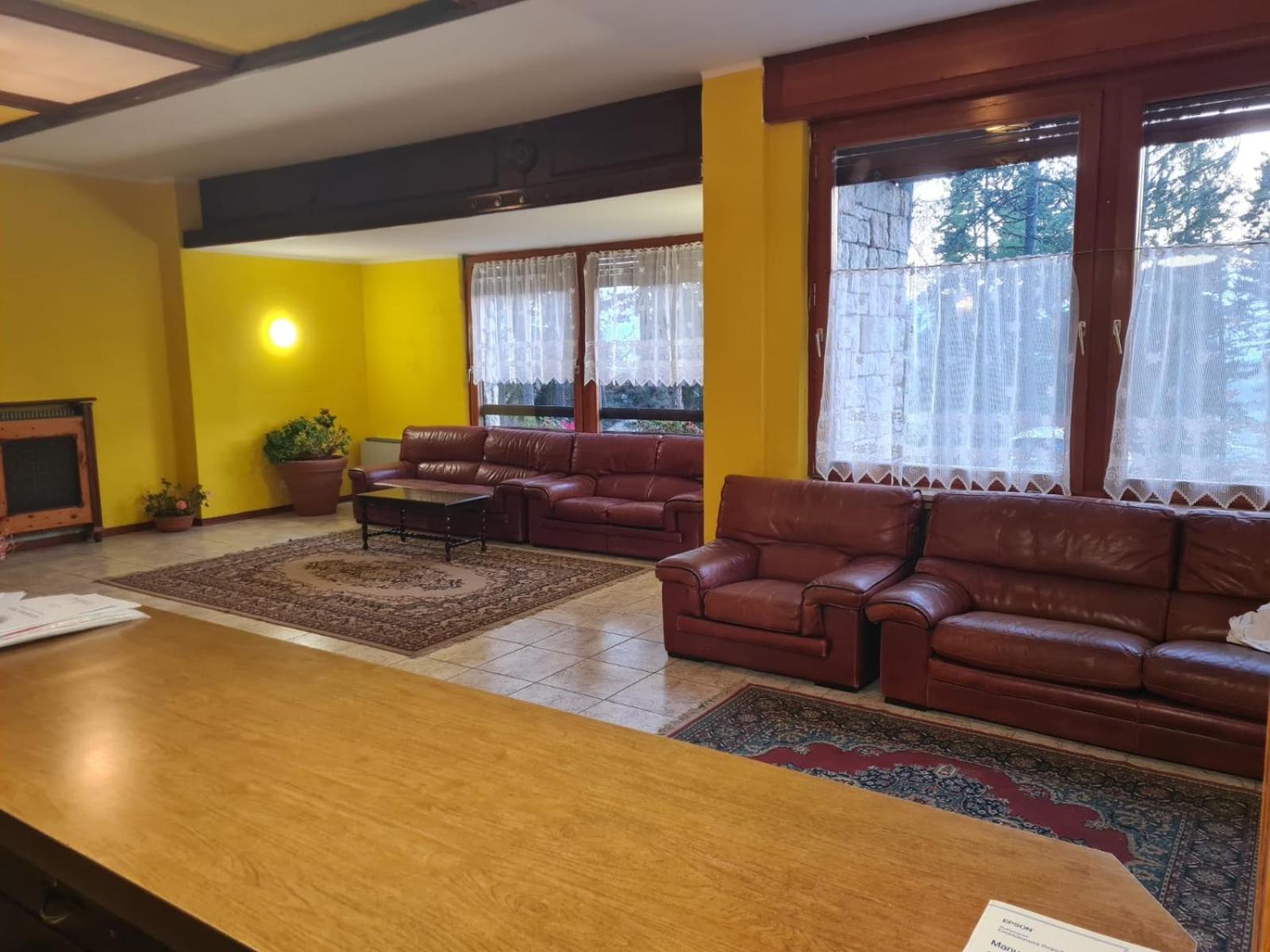 קבארנו Hostel Il Pirata מראה חיצוני תמונה